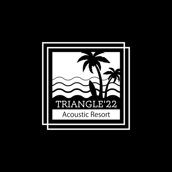 TRIANGLE’22 Acoustic Resort「KOOZIE」